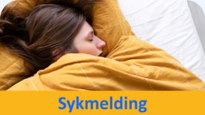 Sykmelding